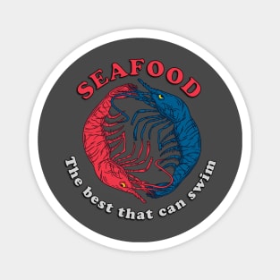 Seafood Magnet